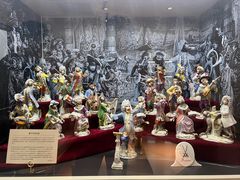 -Me Coffee下午茶艺术空间