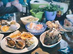 -舒友海鲜姿造(白鹭洲店)