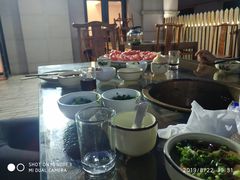 -竹叶涮肉坊(总店)