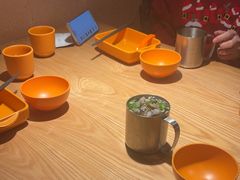 -谷丽麦馕新疆菜·清真(步步高梅溪新天地店)