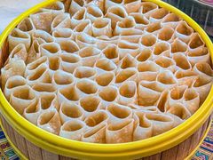 -郭靖内蒙菜·烤全羊·烧烤(望京旗舰店)