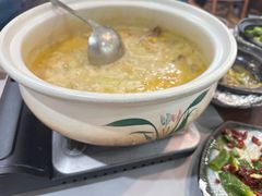 鲍鱼花胶鸡-金龙·打边炉(武进路店)