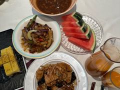 -凯鸽酒楼(大同振兴街店)