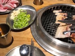 -汉拿山(北京上地华联店)