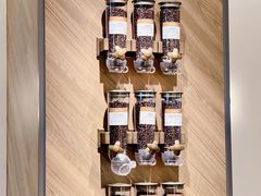 -Peet's Coffee皮爷咖啡(德基店)