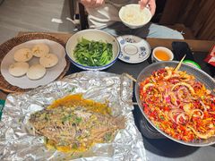 -衡厨·衡阳土菜(中南店)