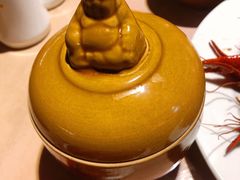 -杭州钱江新城万怡酒店-西餐厅