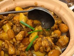 -大唐靓汤江门私房菜(景田店)