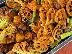 -南门黄孃甜不辣