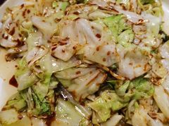 酱爆圆白菜-津菜宋记老房子(鼓楼店)