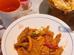 -老村长•湖北家常菜(南湖店)