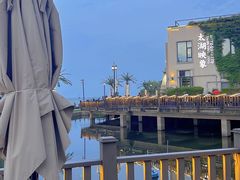 -太湖月亮湾