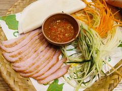 -迷你椰·泰式大排档(北京首店)