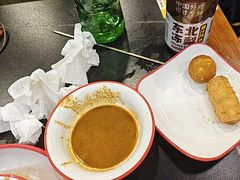 -京元盛铜锅涮肉(上海总店)