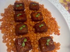 -荷风细雨·中国茶宴(碧云店)