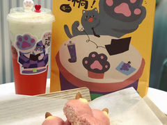 -奈雪的茶(天河城店)