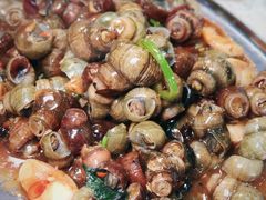 -广宁炭炉鸡煲·富临门饭店