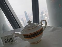 -广州塔晖粤轩中餐厅
