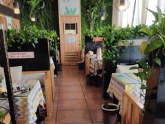 -咖啡人·融合餐厅(万达环宇店)