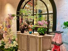 -狮拾久·现代新加坡料理(壹方城店)