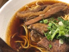 招牌红烧牛肉面-厝内小眷村(天河南一路店)