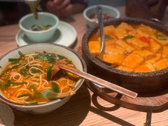-缘生态云南菜·野生菌庭院餐厅(华侨城店)