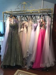-艾慕婚纱礼服馆(和平店)