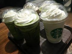 -星巴克(西湖天地店)