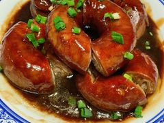 -两户人家农家乐