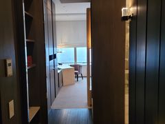 -上海柏悦酒店