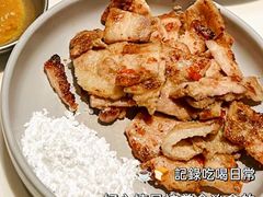 -胡麻(静安嘉里店)