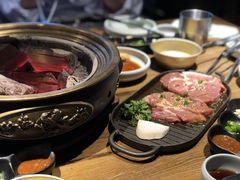 -泥炉烧肉师(新街口金銮巷店)
