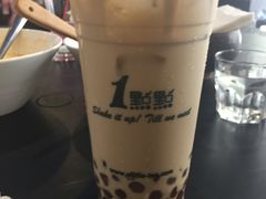 -1点点(银座和谐广场店)