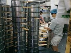 -王菊美食街·王菊面馆(总店)