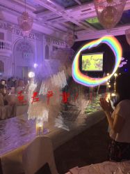 -上海海鸥丽晶酒店·宴会厅
