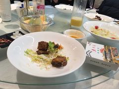 -老平安农家菜(平安店)
