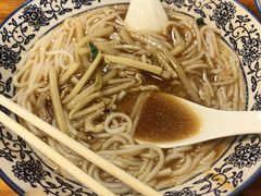 -庐山牯岭老面馆(牯岭街店)
