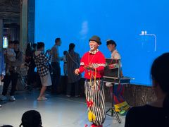 -海合安成都极地海洋公园