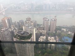 -解放碑威斯汀酒店-知味国际美食餐厅