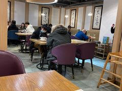 大堂-喜粤糖朝餐厅(三八广场店)