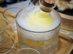  果味米酿（酸甜）-金会长自助海鲜·烤肉(人民广场店)