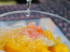 -燕庭·纯燕窝·甜品下午茶(日月光店)