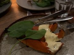 -BOR Eatery(安福路店)