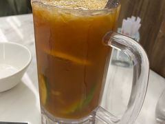 -新世界餐厅(万达店)