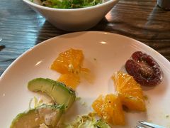 -The BREW·酿餐厅(浦东嘉里大酒店)