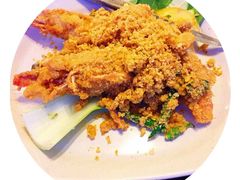 -真浪大家乐海鲜餐馆