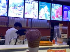 -iceason爱茜茜里·意大利健康冰淇淋(骑龙巷店)