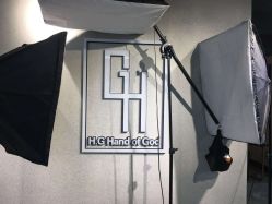 点击看大图 -HG美发设计沙龙