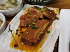 -银子铁板烧料理自助餐(人民广场店)