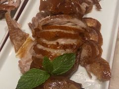 -京华烟云·北京烤鸭(领展购物广场·中关村店)